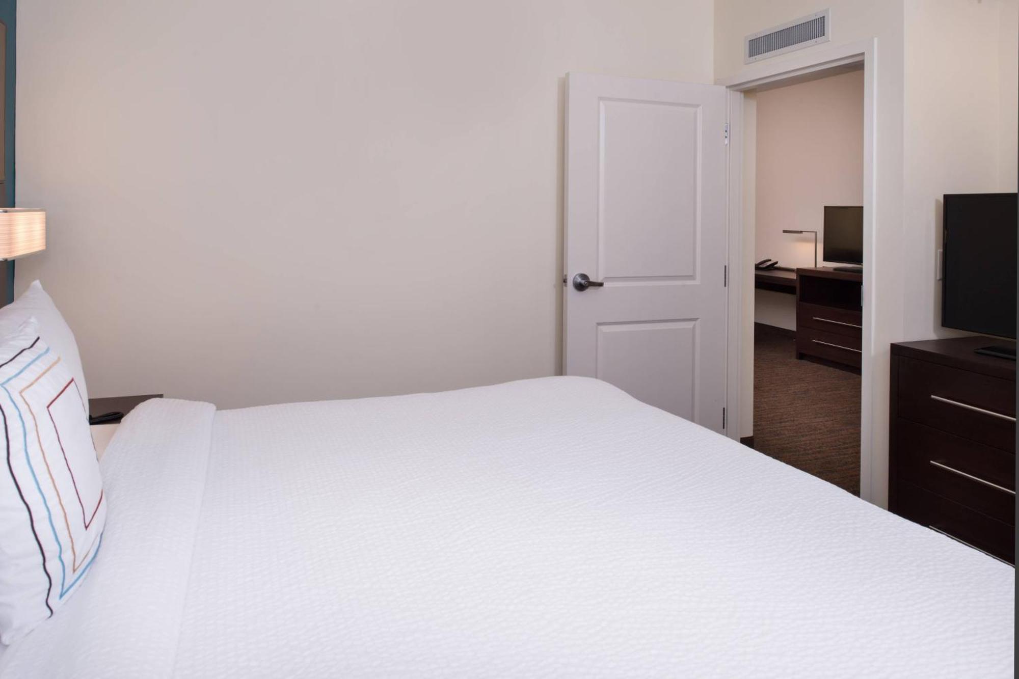 Residence Inn By Marriott Miami West/Fl Turnpike Hialeah Gardens Exteriör bild