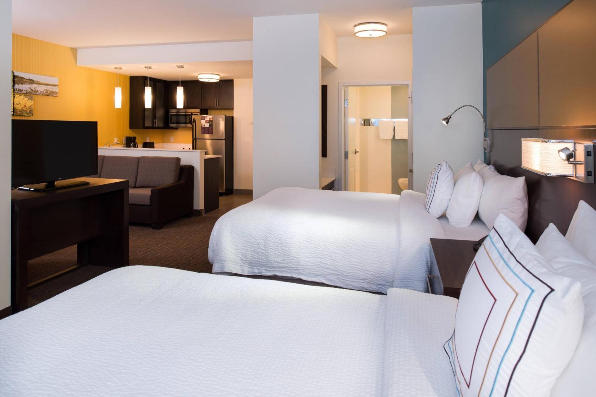 Residence Inn By Marriott Miami West/Fl Turnpike Hialeah Gardens Exteriör bild