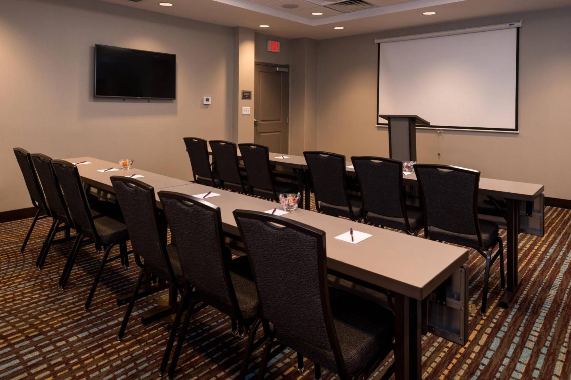 Residence Inn By Marriott Miami West/Fl Turnpike Hialeah Gardens Exteriör bild
