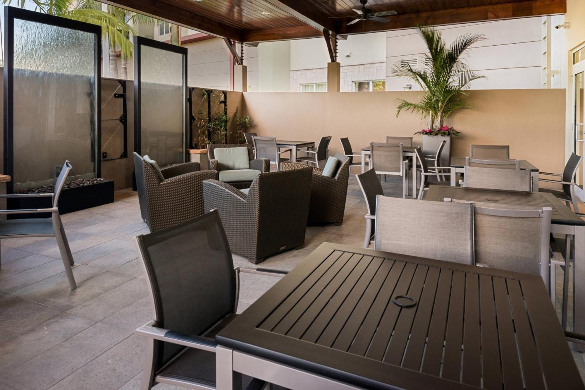 Residence Inn By Marriott Miami West/Fl Turnpike Hialeah Gardens Exteriör bild