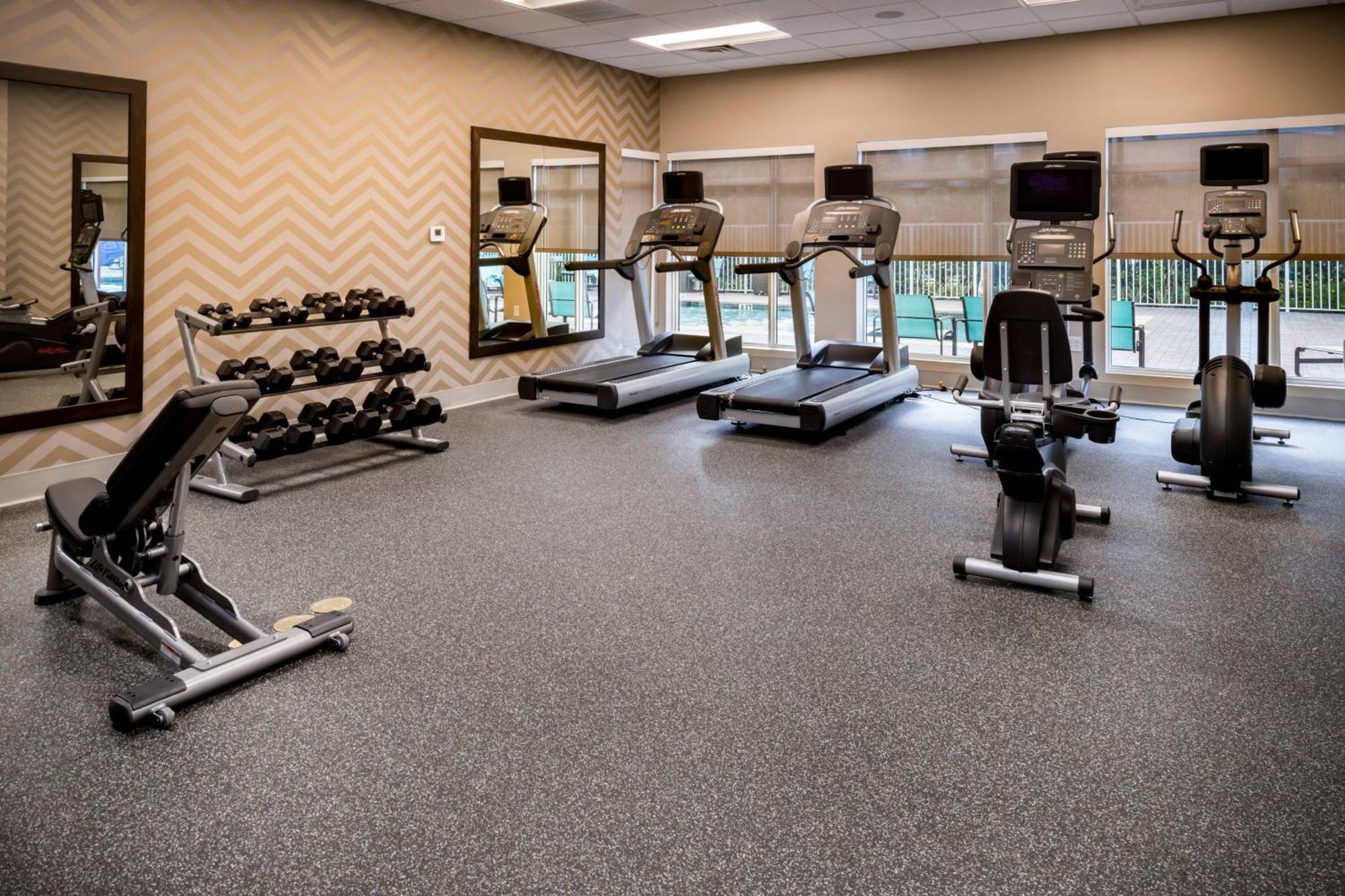 Residence Inn By Marriott Miami West/Fl Turnpike Hialeah Gardens Exteriör bild