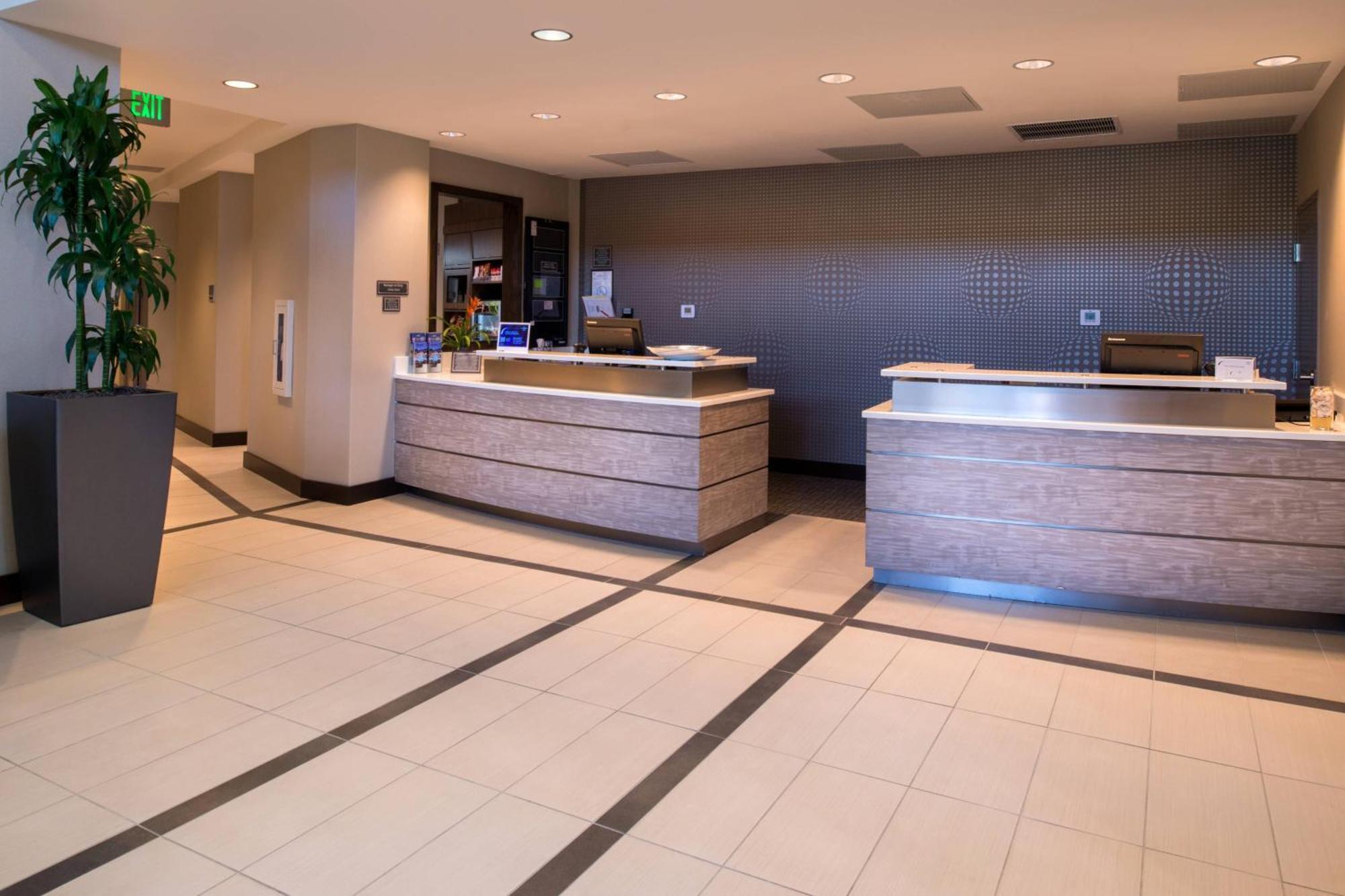 Residence Inn By Marriott Miami West/Fl Turnpike Hialeah Gardens Exteriör bild