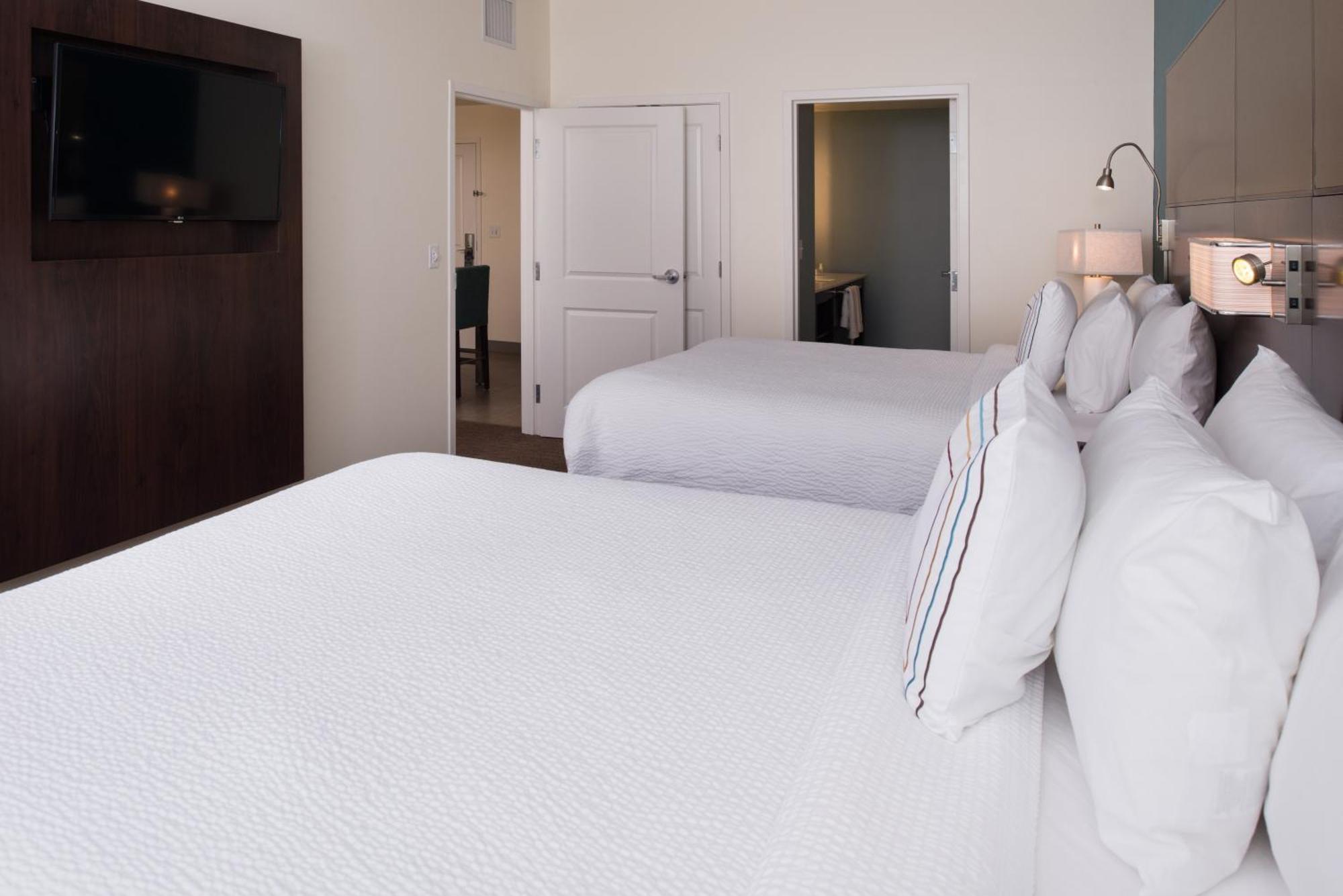 Residence Inn By Marriott Miami West/Fl Turnpike Hialeah Gardens Exteriör bild