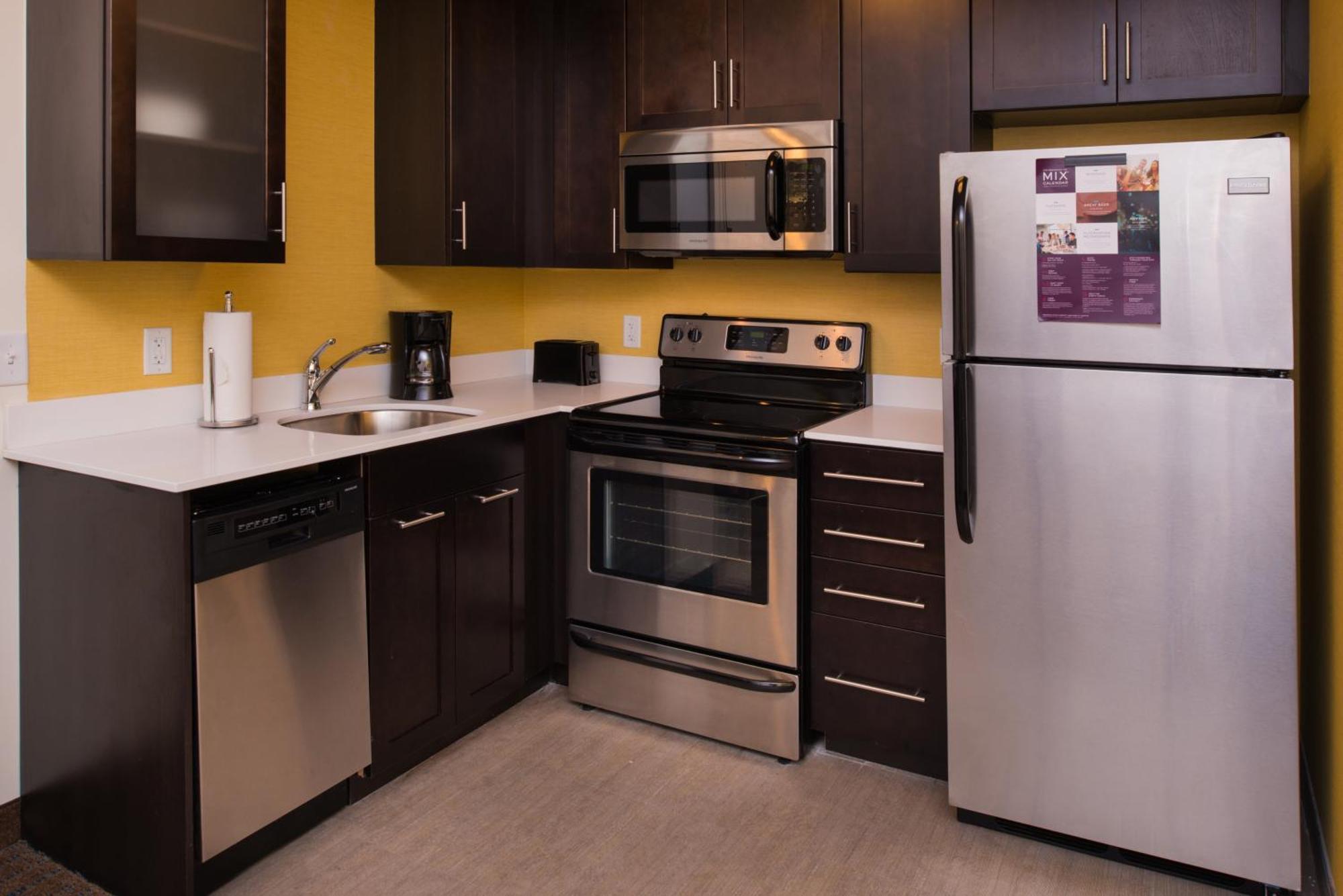 Residence Inn By Marriott Miami West/Fl Turnpike Hialeah Gardens Exteriör bild