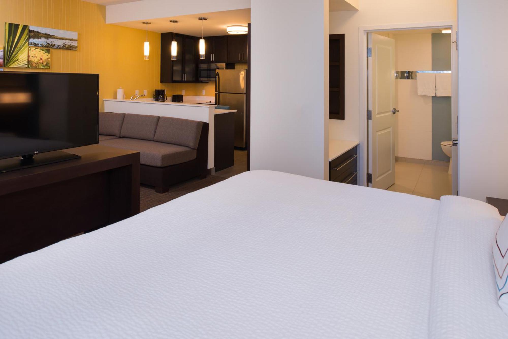 Residence Inn By Marriott Miami West/Fl Turnpike Hialeah Gardens Exteriör bild