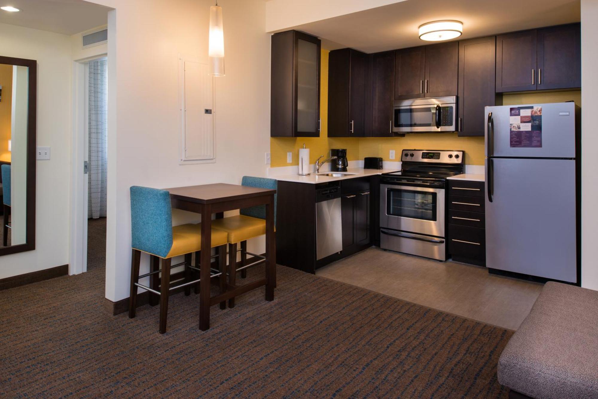 Residence Inn By Marriott Miami West/Fl Turnpike Hialeah Gardens Exteriör bild