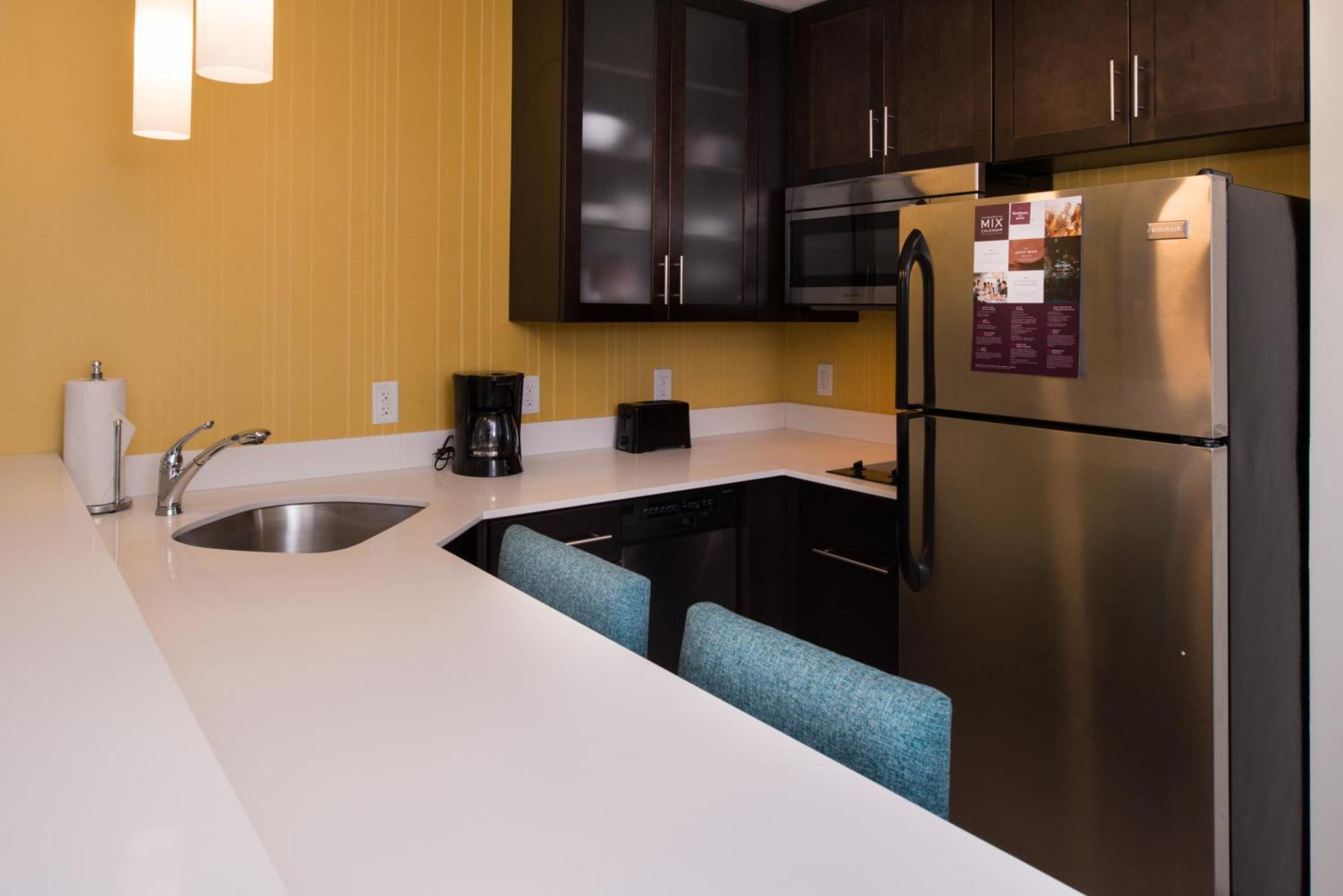 Residence Inn By Marriott Miami West/Fl Turnpike Hialeah Gardens Exteriör bild