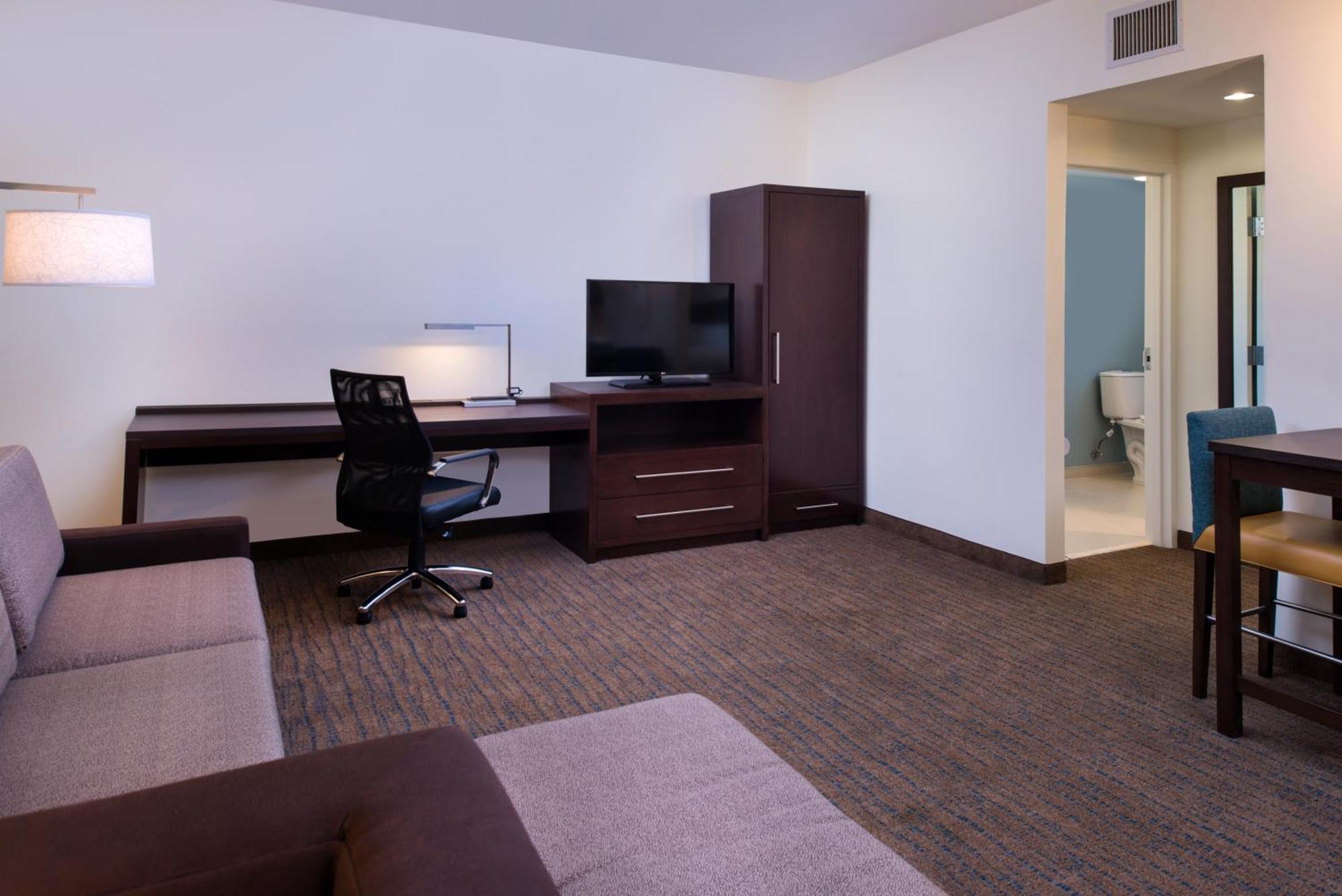 Residence Inn By Marriott Miami West/Fl Turnpike Hialeah Gardens Exteriör bild