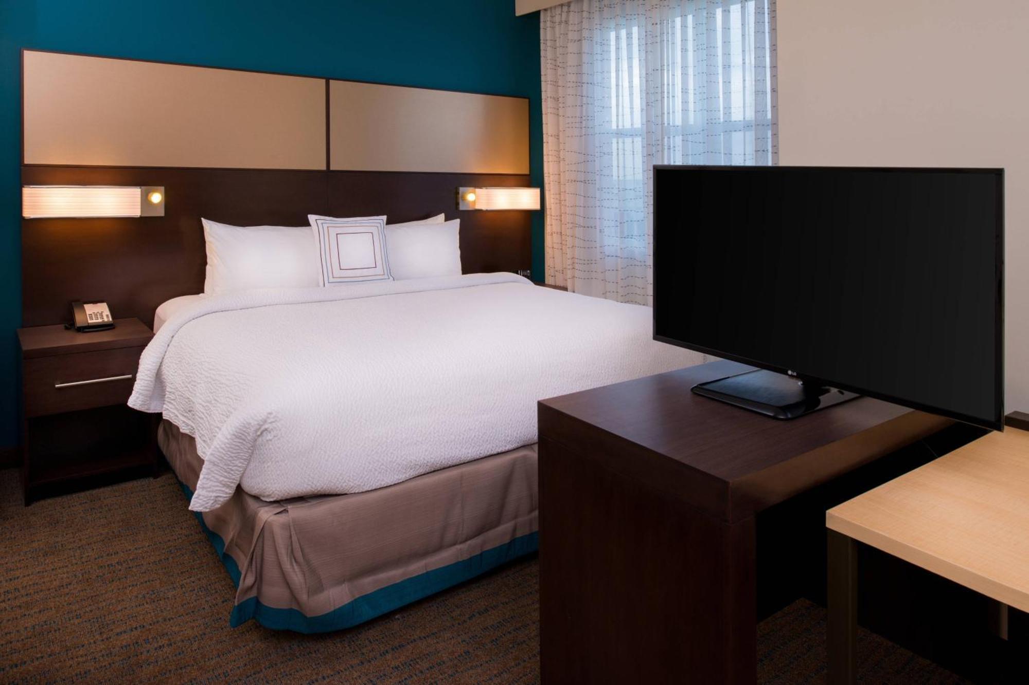 Residence Inn By Marriott Miami West/Fl Turnpike Hialeah Gardens Exteriör bild