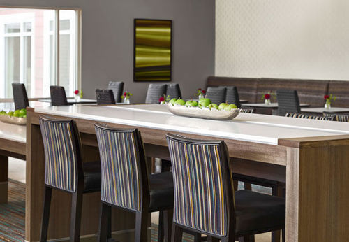 Residence Inn By Marriott Miami West/Fl Turnpike Hialeah Gardens Exteriör bild