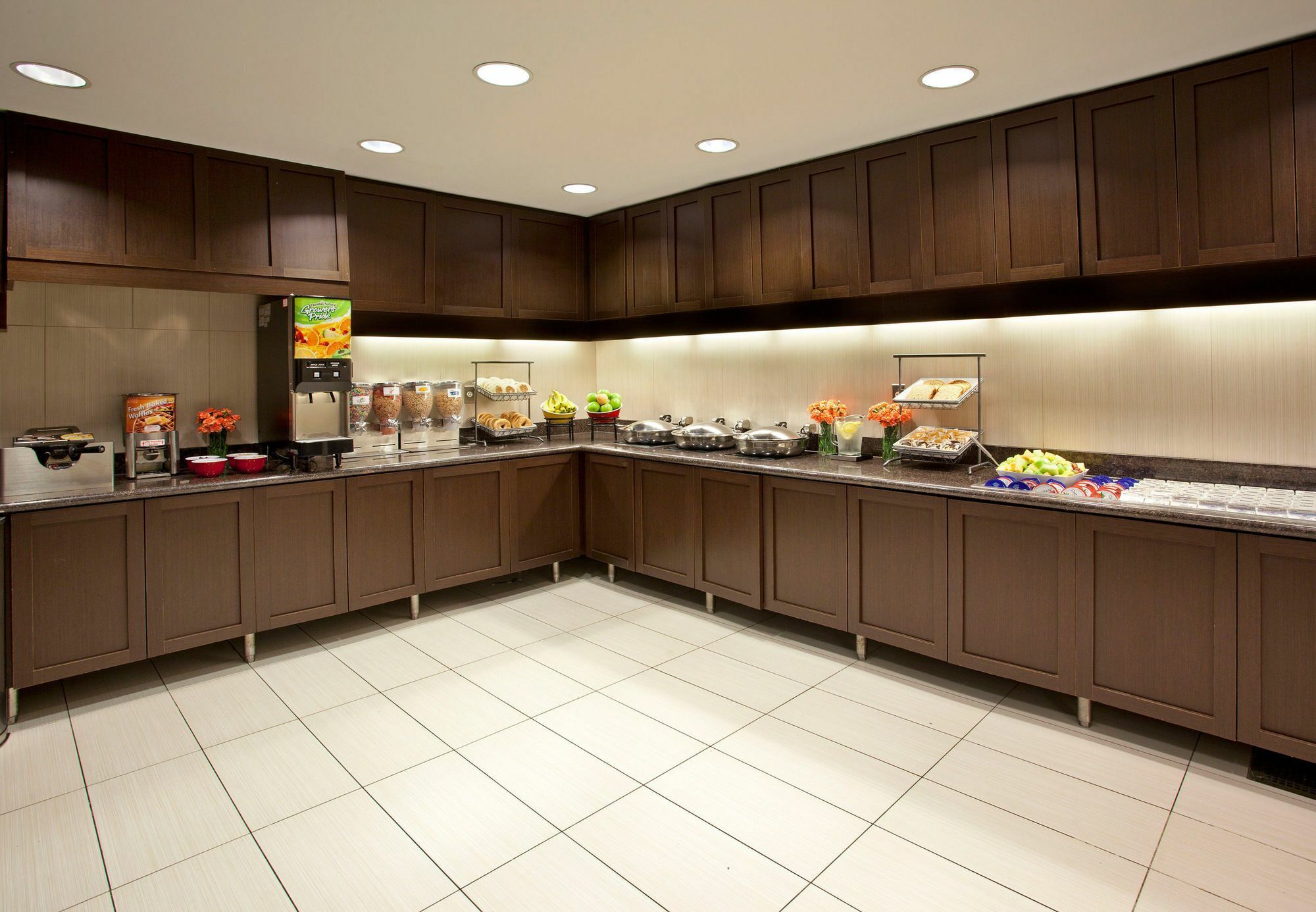 Residence Inn By Marriott Miami West/Fl Turnpike Hialeah Gardens Exteriör bild
