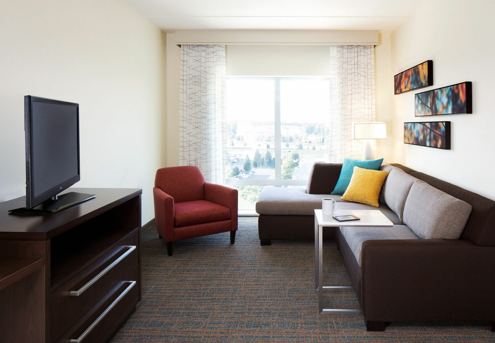 Residence Inn By Marriott Miami West/Fl Turnpike Hialeah Gardens Exteriör bild